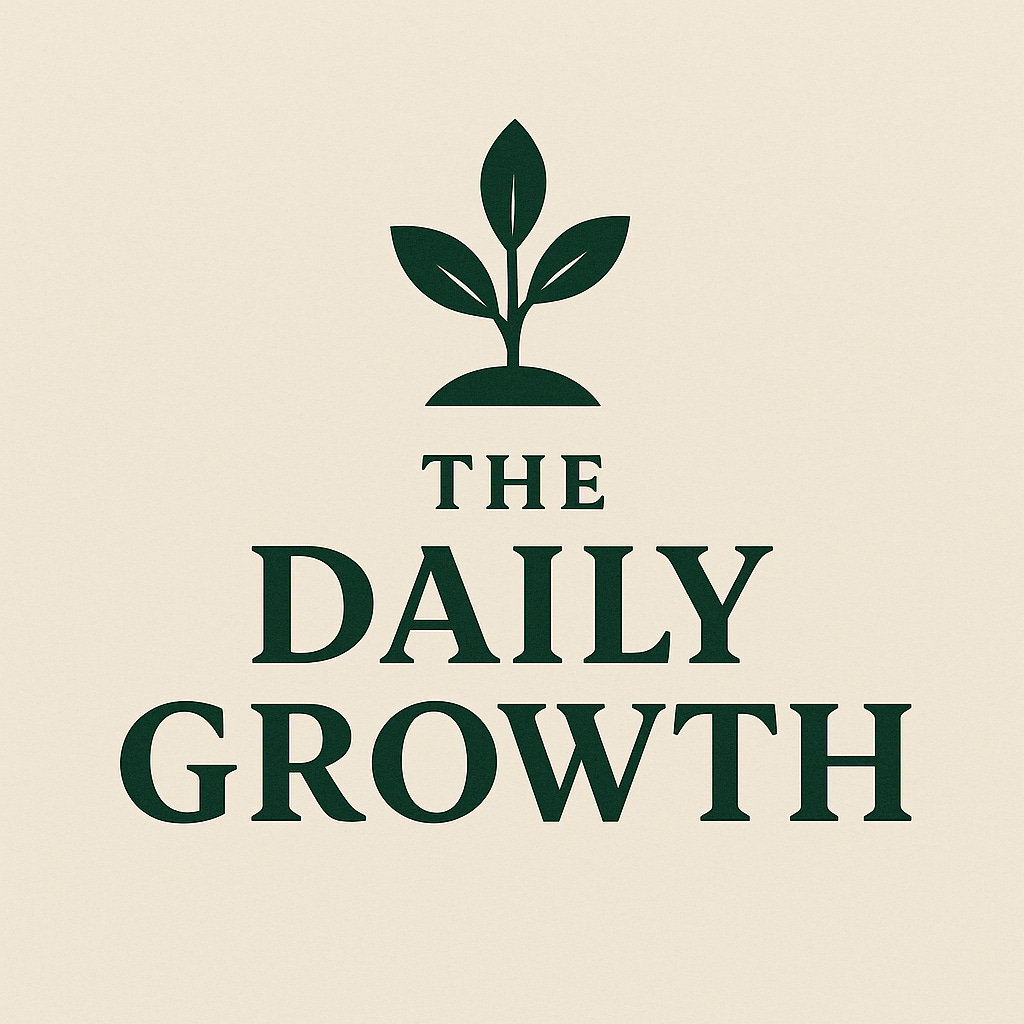 The Daily Growth