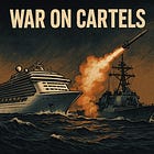 The Shadow War Has Already Begun