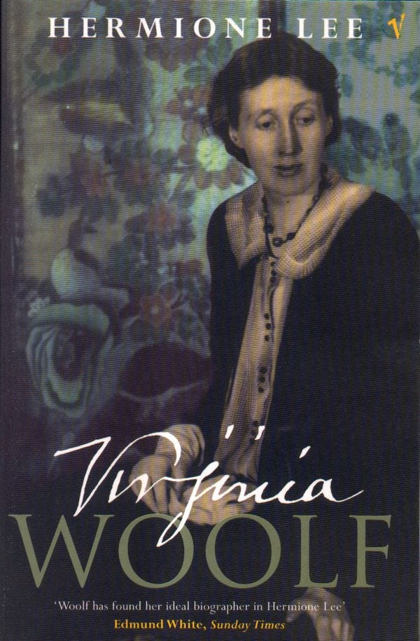 Virginia Woolf | 0:e upplagan
