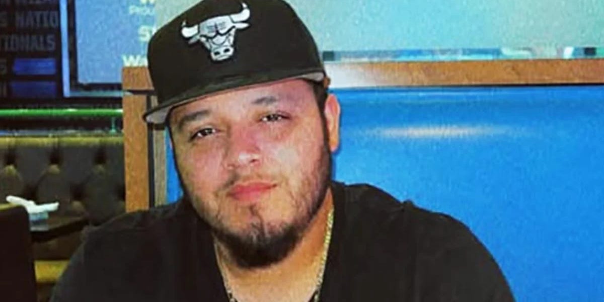 Wrongfully Deported Man Alleges Torture in El Salvador