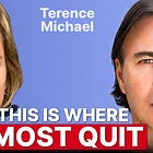 The Bitcoin Hero’s Journey - Terence Michael | Ep. 142