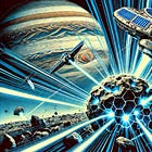 The case for a Cosmic Endowment Fund