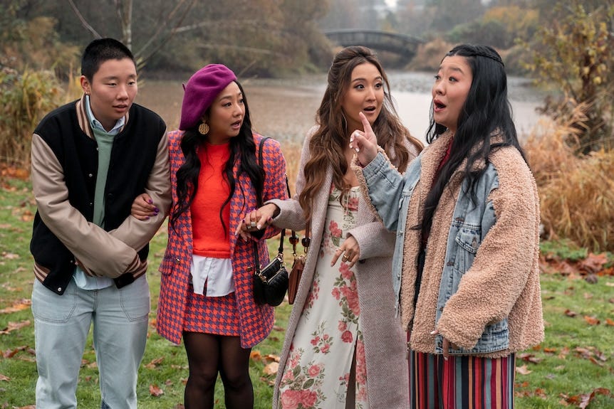 2023 Joy Ride 2023 Joy Ride Movie Online Streaming, How To, 58% OFF