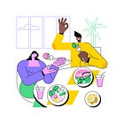 From Boring to Brilliant: How to Use AI for Creative Cooking