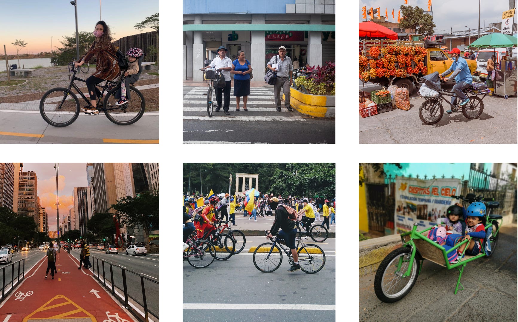 Guía práctica para viajar en bicicleta por primera vez, image size:1733x1079