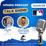 The Upside Newsletter