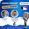 The Upside Newsletter