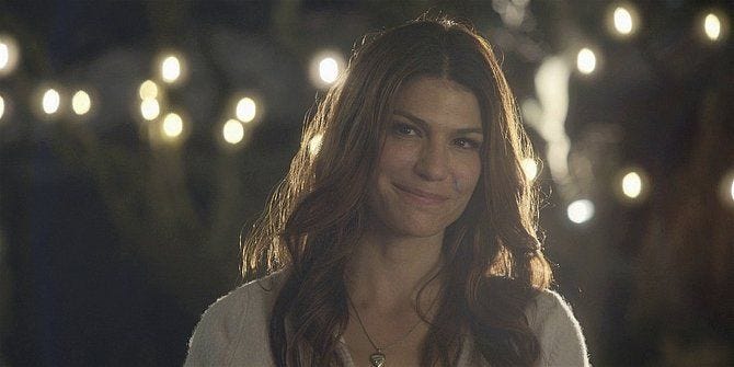 Walker Emily whispers I love you to Jared Padalecki 109. Walker Emily whispers I love you to Jared Padalecki 109.