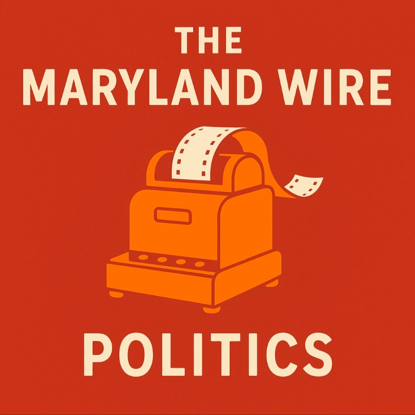 The Maryland Wire