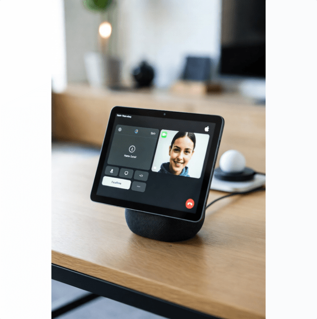 Many in the Apple rumor community, tech media, and forums casually refer to the 7-inch screened HomePod / smart home hub) as "HomePad."