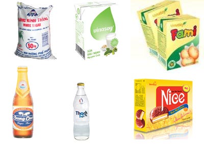 Mua - Bán cổ phiếu QNS - CTCP Đường Quảng Ngãi (UpCOM)