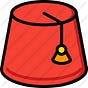 Fez's avatar