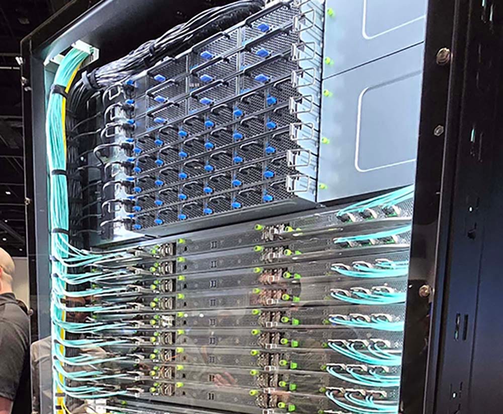 Pushing Beyond the 1 Megawatt Rack - by Rich Miller