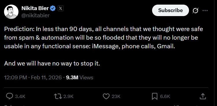 text, chat or text message