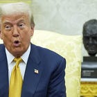 Trump DOJ Faces Lawsuit Over “Millions” of Voter Records Collected From States