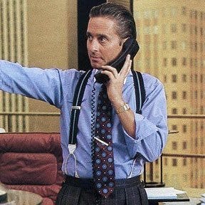 Weekly Stock Bull Finder