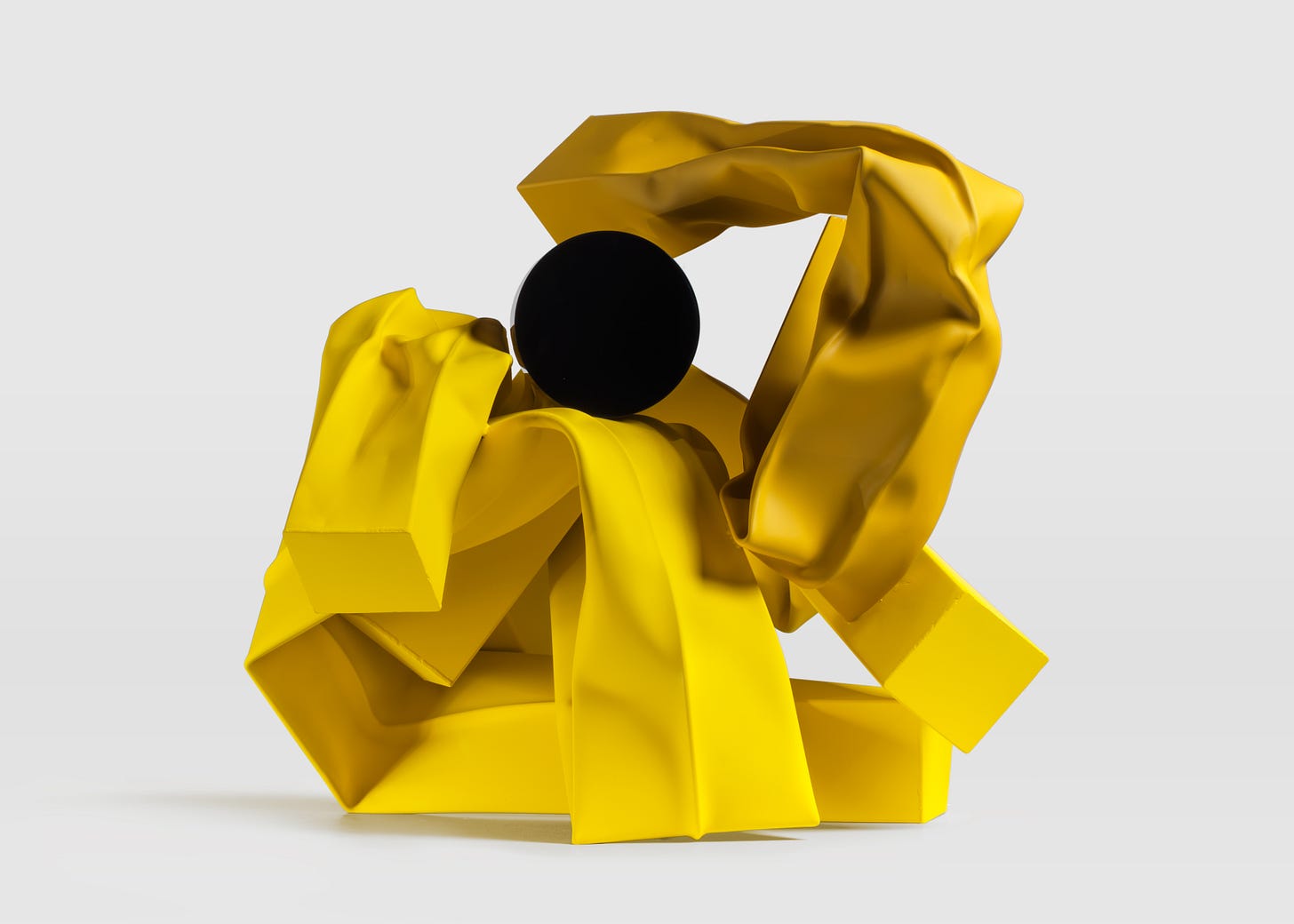 Carol Bove and the Problem of Color in Sculpture