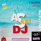 AsabiDJ
