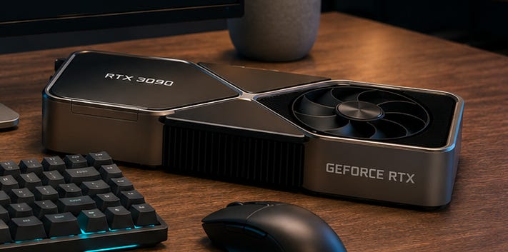 Perplexity Portable Computer AMD: Ryzen AI Max vs RTX