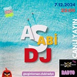 AsabiDJ