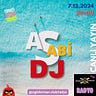 AsabiDJ