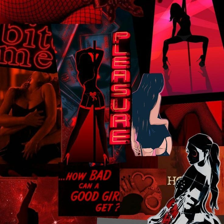 Softstack Confession 