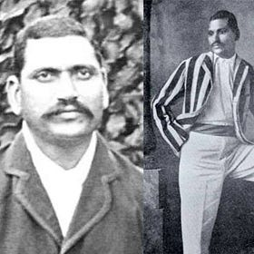 Palwankar Baloo: A legacy lost to history