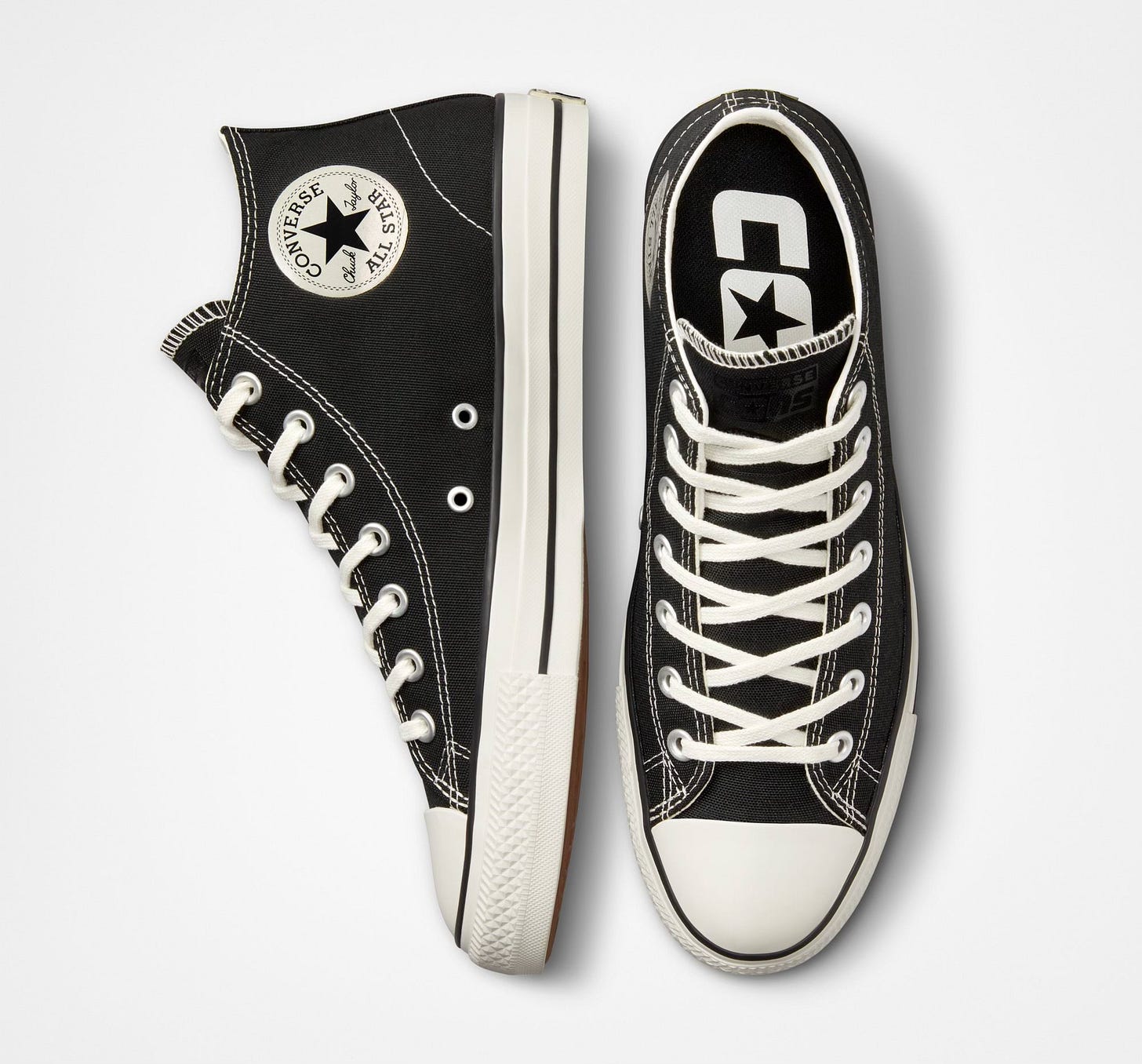 Converse Chuck Taylor All Star Pro Converse Chuck Taylor All Star Pro