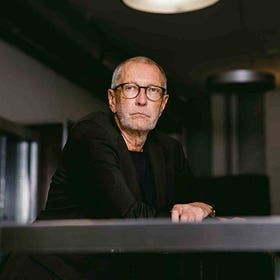 Im Gespräch mit ... Konrad Paul Liessmann