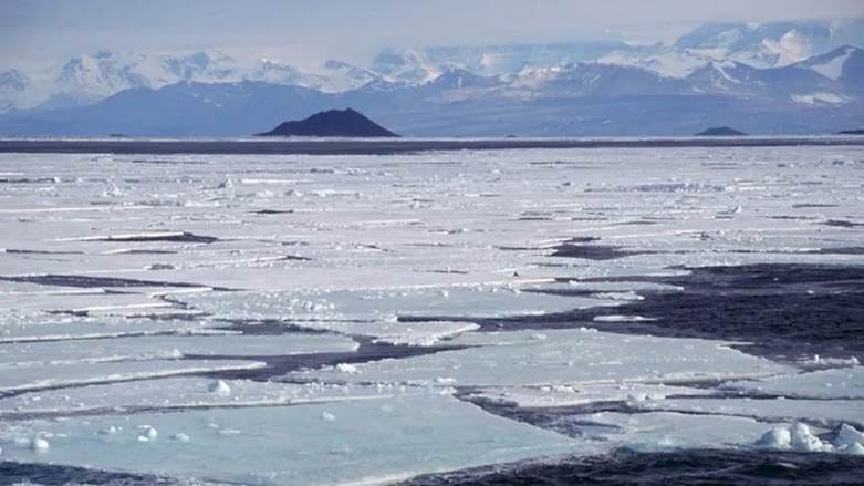 Iran declares Antarctica its property in direct challenge to Biden, global  treaty
