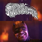 Issue #426: The Politics of Marvel Television's Daredevil (and a Raffle for Straight Ahead Tickets)