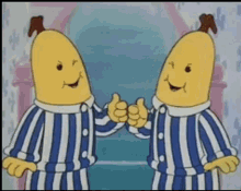 Banana In Pijamas GIFs | Tenor