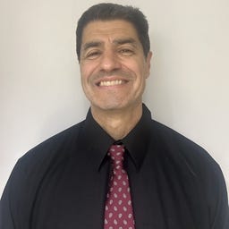 Greg Maresca