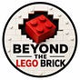 Beyond the LEGO Brick's avatar
