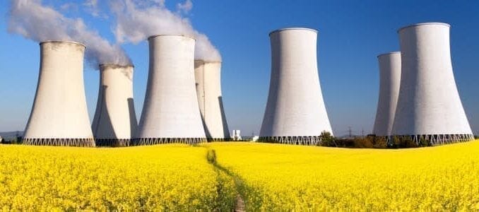 Nuclear