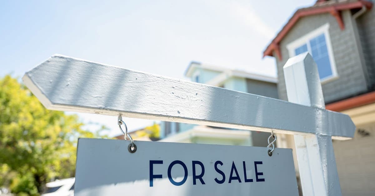 Most homeowners won't even consider selling this year, thanks to mortgage  rates | LiveNOW from FOX