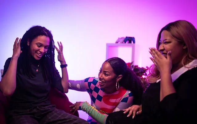 Black Girl Gamers Strikes Popular Video Game YouTube Critics Valiant Renegade And Hypnotic Claiming "Harassment And Cyberbullying"