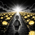 《金剛經》最孤獨的一句話,可以讓你瞬間開悟