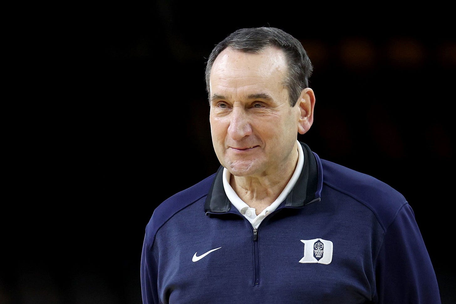 Mike Krzyzewski: Legendary Duke coach on the secrets of his ...