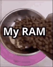 Chrome Eating Ram Joey GIF - Chrome Eating Ram Joey Friends - Discover &  Share GIFs