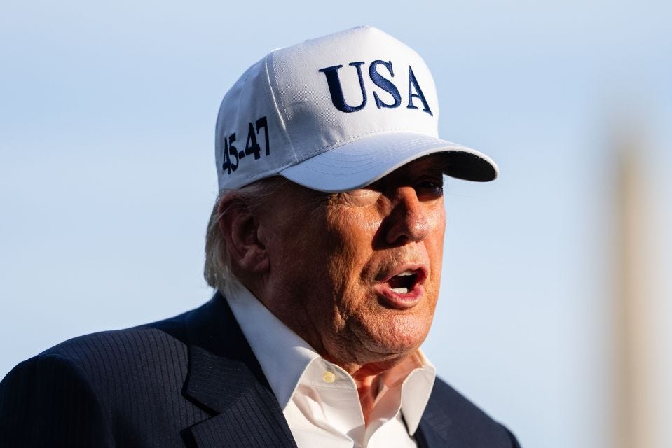 Trump Returns from his Trip to China, Washington, District of Columbia, USA - 15 May 2026 Trump Returns from his Trip to China, Washington, District of Columbia, USA - 15 May 2026