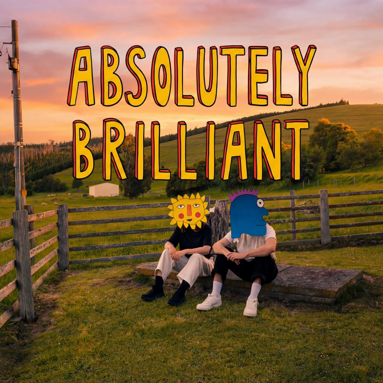 Absolutely Brilliant 