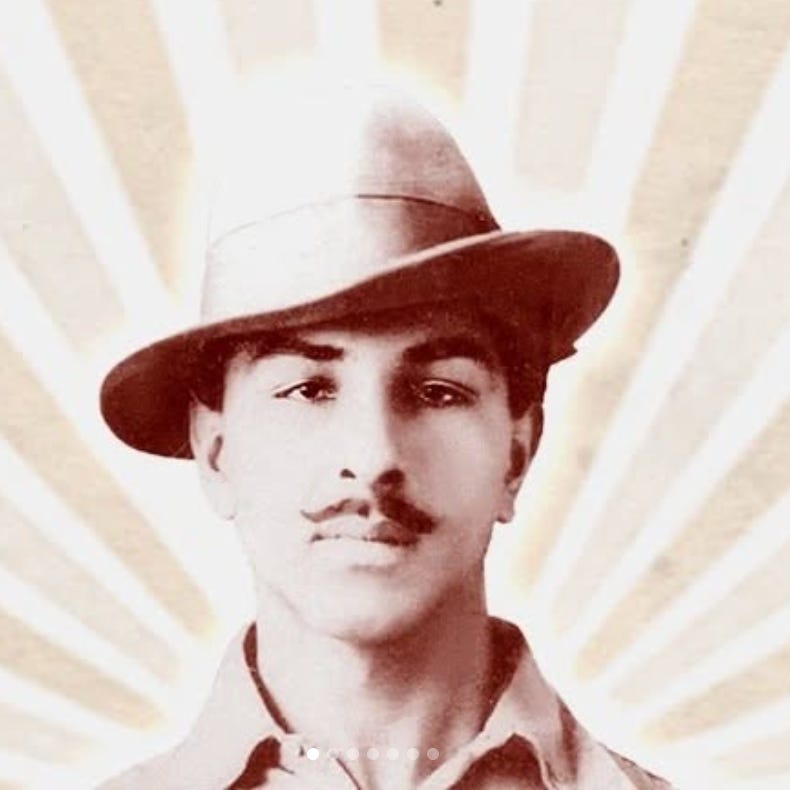 Revolutionary Youth Bulletin (क्रांतिकारी नौजवान पत्रिका)