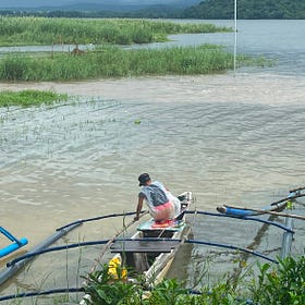 A Quick Look: Applications of Natural Capital Approaches in the Philippines