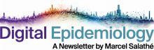 Digital Epidemiology 
