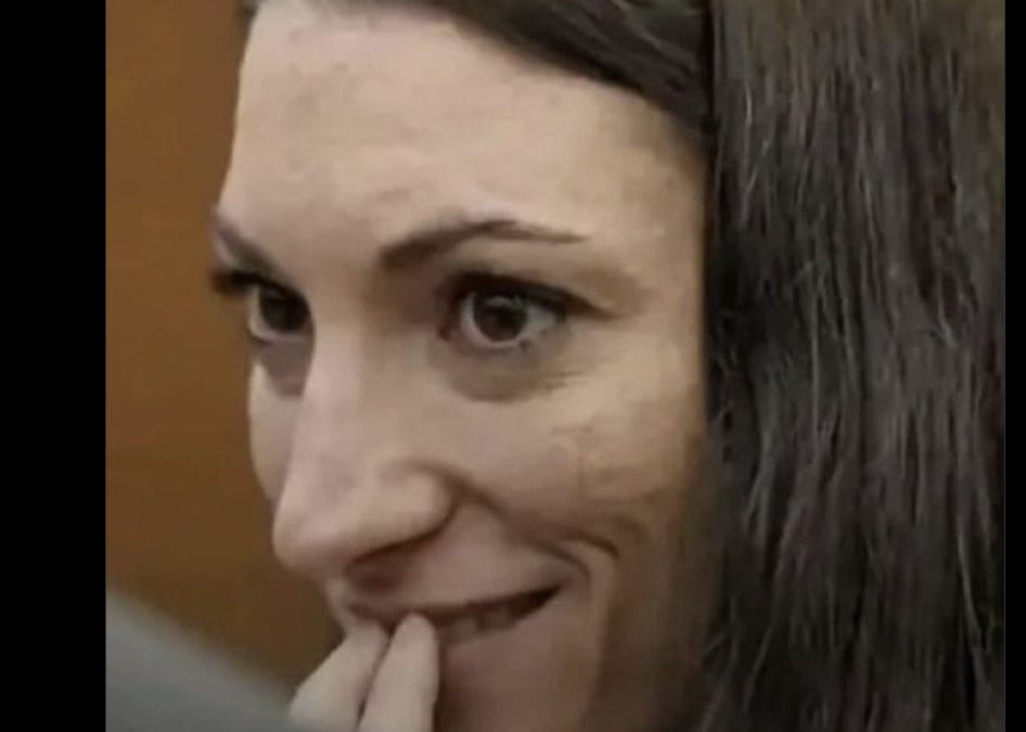 The Lindsay Clancy Trial