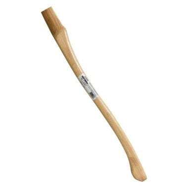 Ames 36 Inch Hickory Wood Single Bit Axe Replacement Handle, large image number 0