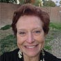 Dr.Becky Wellman's avatar