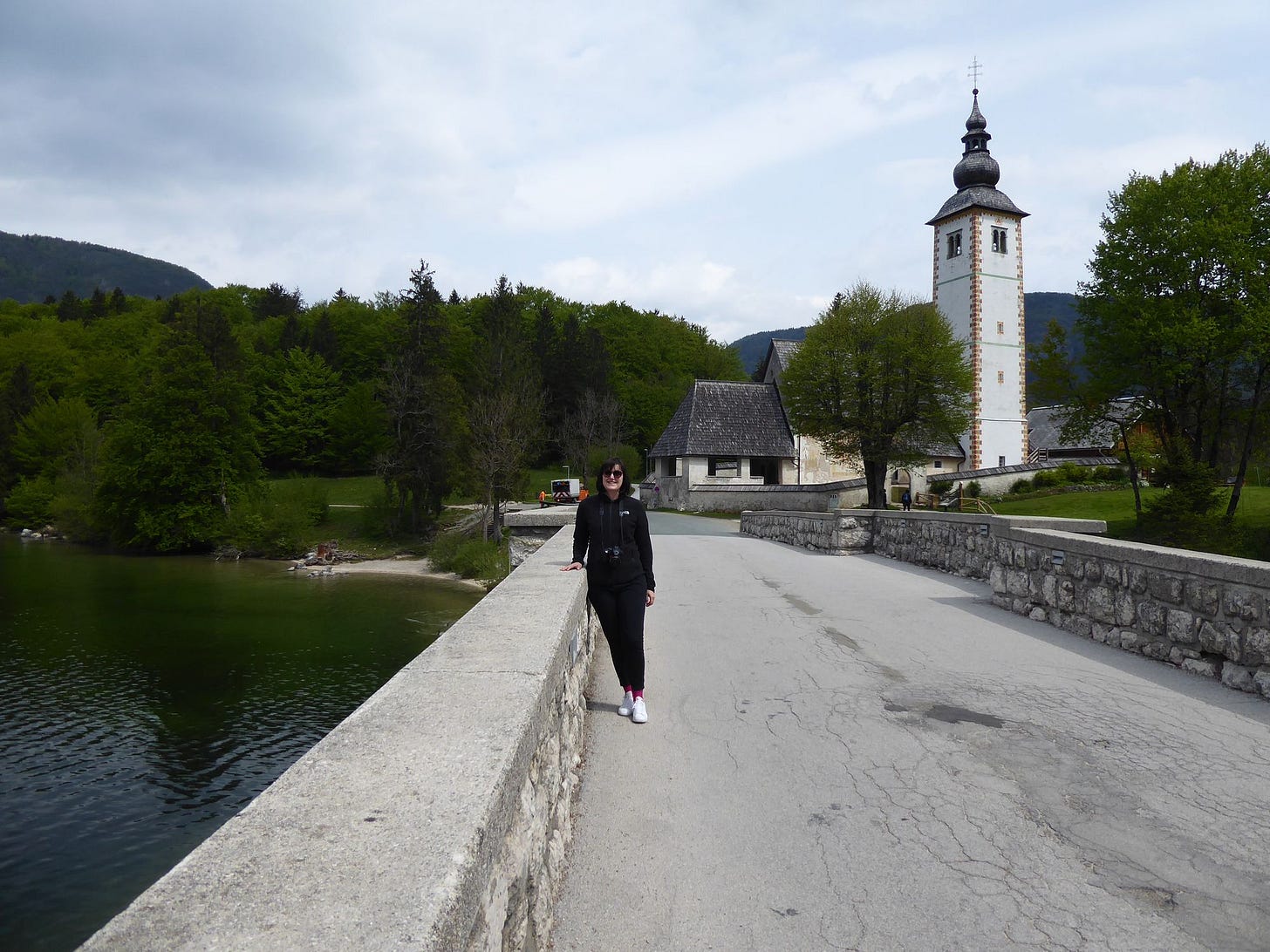 Bled and Bohinj: A tale of two lakes