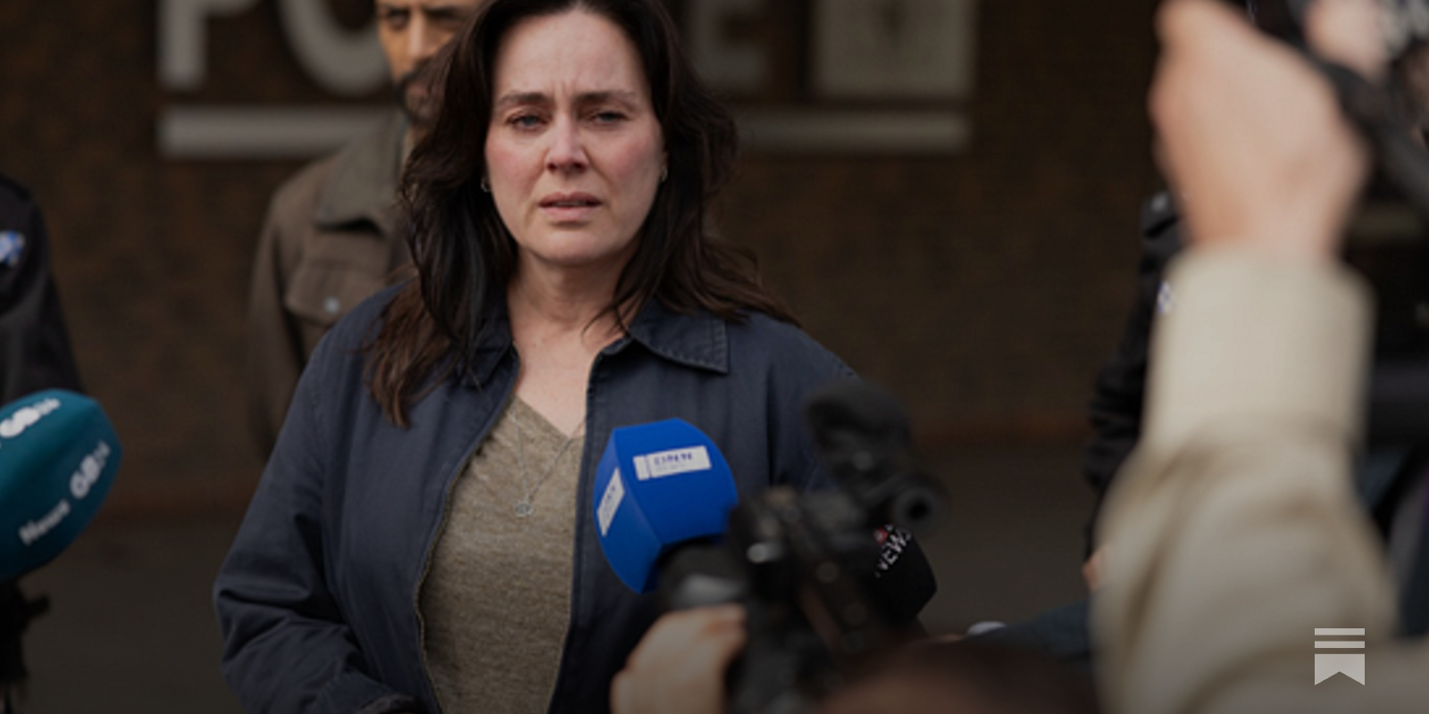 New TV thriller starring Jill Halfpenny is set for new year premiere